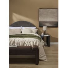 Kazimir Upholstered Ottoman Bench